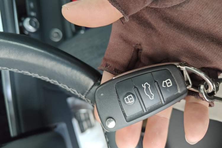 Used Audi Q3 2024 35 TFSI Fashion Dynamic Edition
