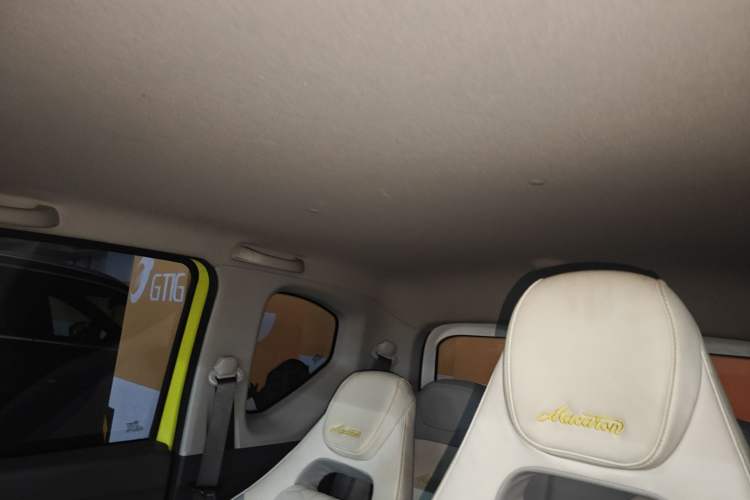 Used Wuling Hongguang MINIEV 2022 Enjoy Edition Lithium Iron Phosphate