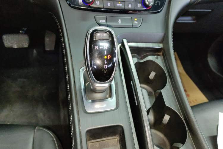 Used Buick LaCrosse 2018 20T Elite Edition