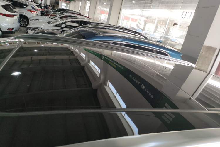 Used Volkswagen Teramont X 2022 330TSI Two-Wheel-Drive Luxury Edition
