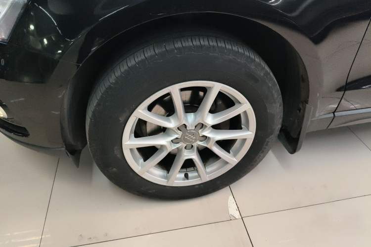 Used Audi Q5 2016 40 TFSI Ambition Edition
