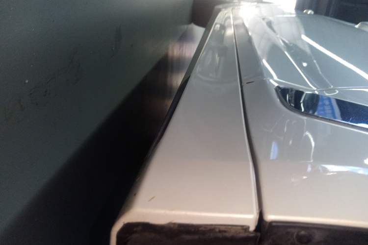 Used BMW 5 Series 2021 525Li Luxury Package