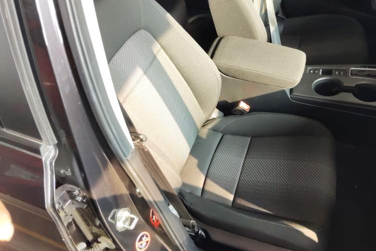 Used Honda Integra 2022 240TURBO CVT Technology Edition
