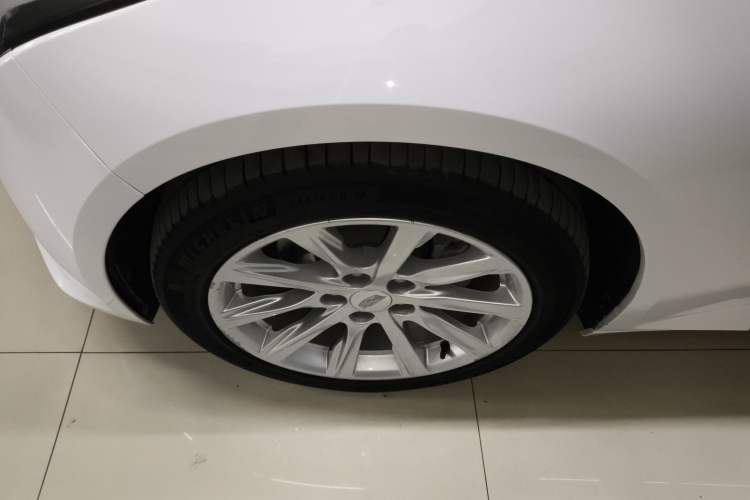 Used Cadillac CT5 2020 28T Fashion Edition