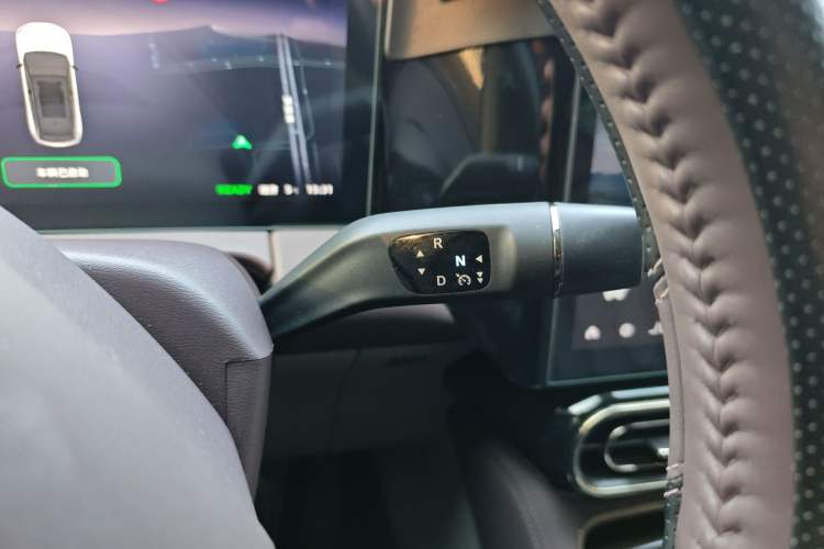 Used Leapmotor C11 2021 Performance Edition
