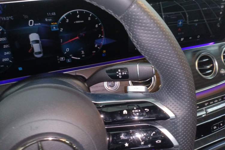 Used Mercedes-Benz E-Class 2023 Restyled E 300 L Sport Luxury Edition