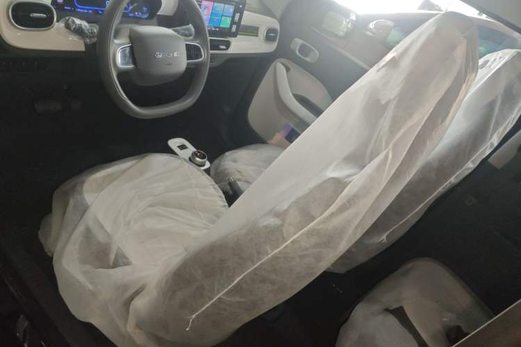 Used  Panda 2025 210km Panda Kart
