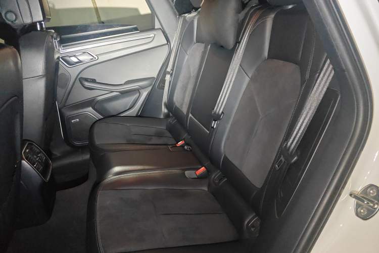 Used Porsche Macan 2017 Macan 2.0T