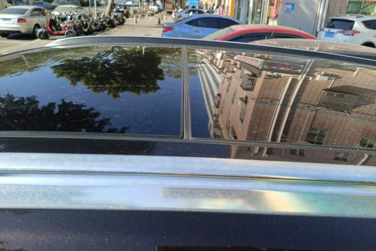 Used BMW X3 2014 xDrive28i X Design Package
