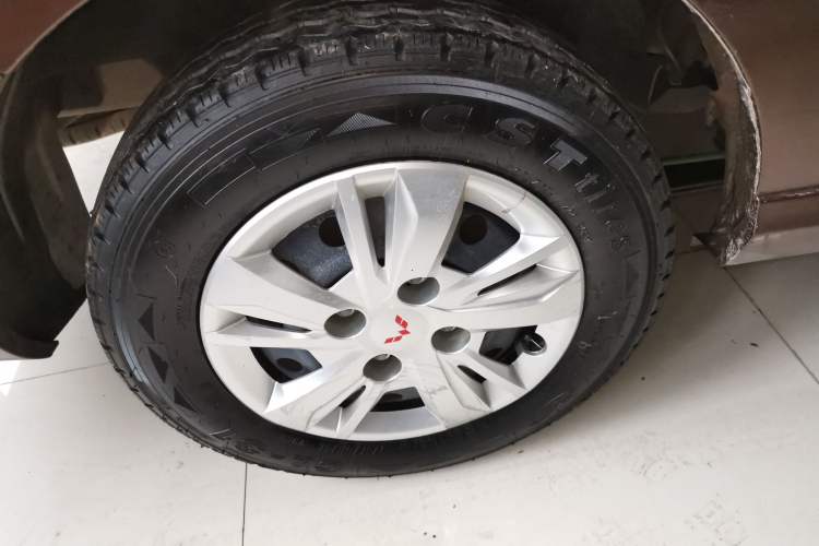 Used Wuling Hongguang 2021 1.5L S Base Version LAR