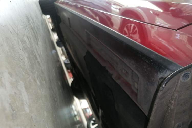 Used Mazda Mazda 3 Axela 2023 2.0L Automatic ZhiZhen Edition
