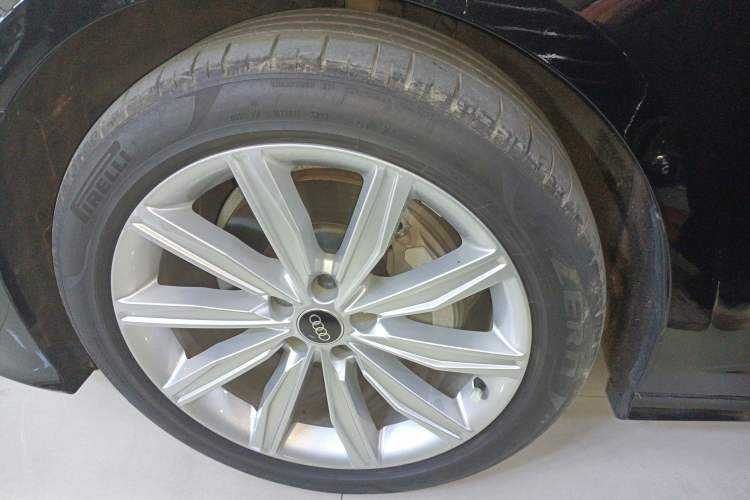 Used Audi A6L 2024 45 TFSI Prestige Dynamic Edition