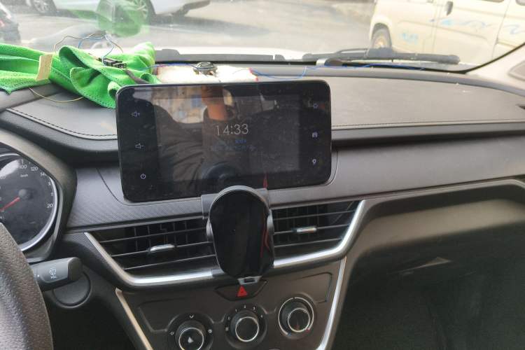 Used Wuling Hongguang S3 2018 1.5L Manual Standard Version China V Standard
