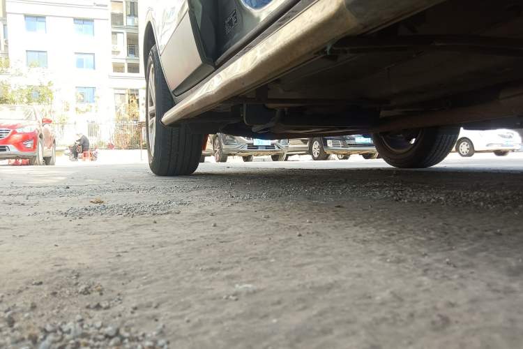 Used Chevrolet Trax 2016 1.4T Automatic Two-Wheel Drive Comfort Version with Sunroof