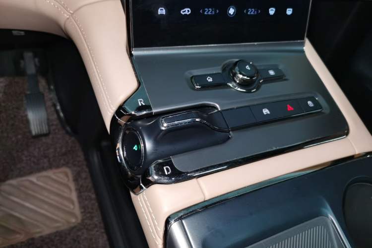 Used Nio ES6 2020 610 km Performance Version