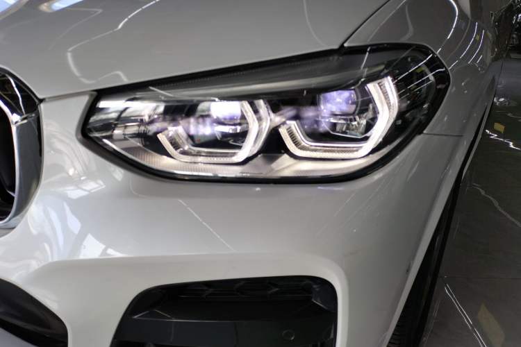 Used BMW X3 2021 xDrive28i M Sport Package