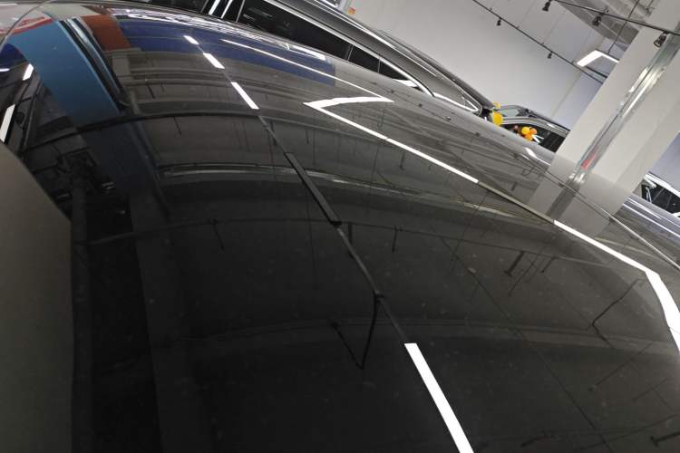 Used Li Auto L8 2023 Pro Model