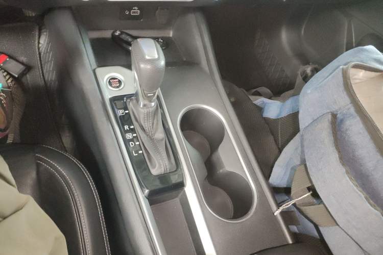 Used Nissan Teana 2021 2.0L XE Fashion Edition
