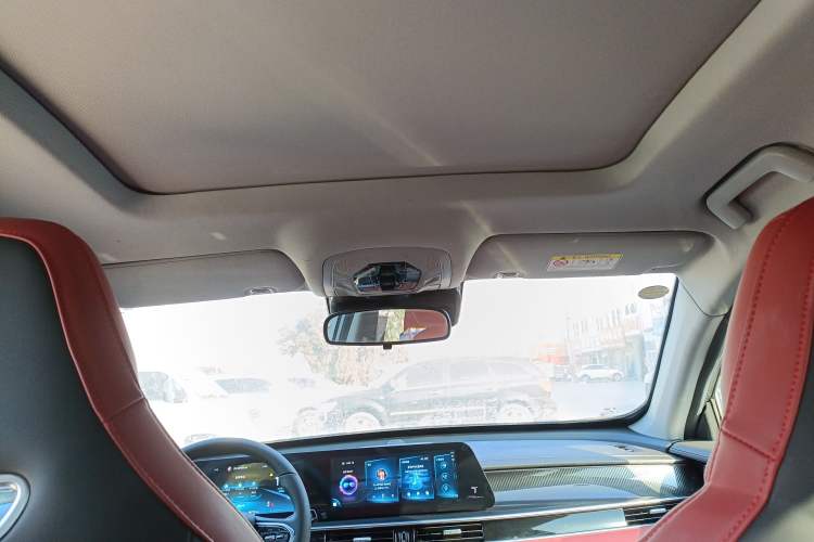 Used Chery Tiggo 7 PLUS 2023 Revised Version 1.6 TGDI DCT Prestige Edition