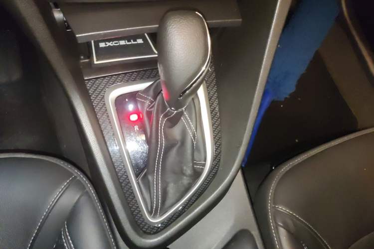 Used Buick GT 2015 15N Automatic Deluxe Edition
