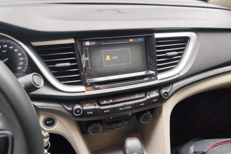 Used Buick GT 2016 15N Automatic Elite Edition
