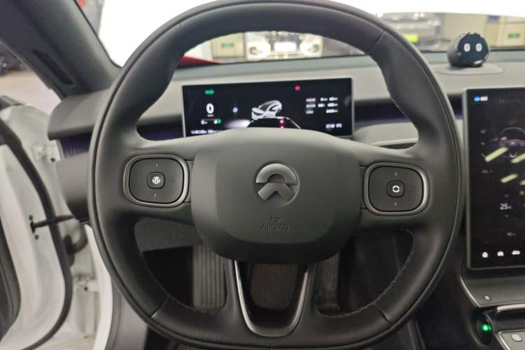 Used Nio ET5T 2024 75kWh Touring
