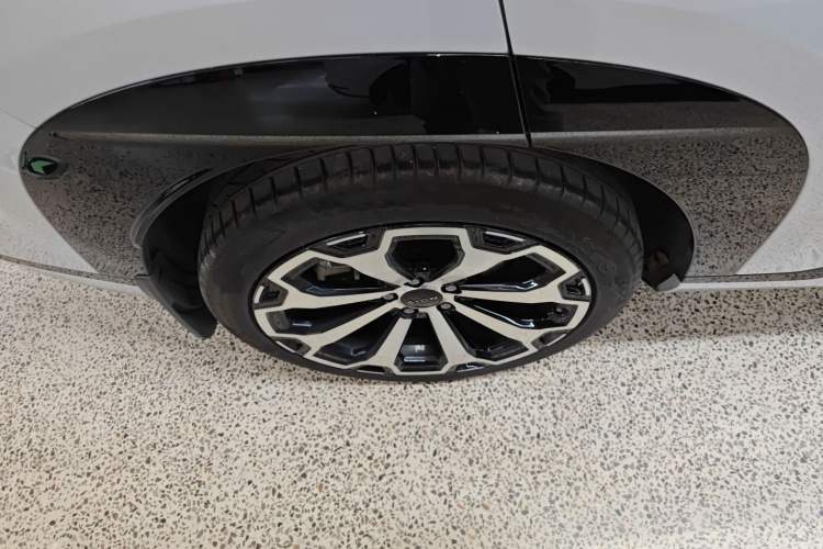 Used AION V 2024 Aion Tyrannosaurus 650 Smart Premium Edition