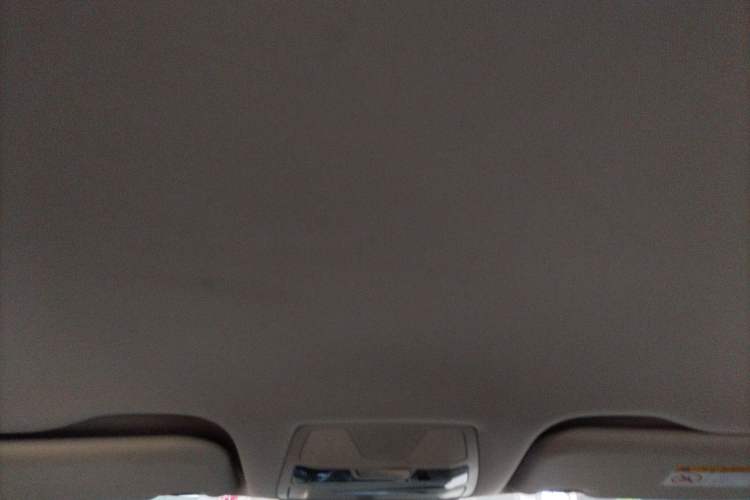 Used Hongqi E-QM5 2023 620km PLUS
