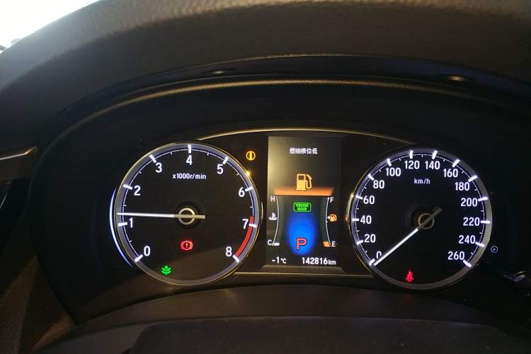 Used Honda Spirior 2015 2.0L Collector's Edition
