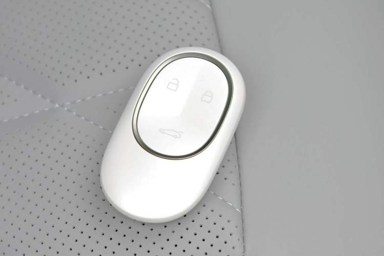 Used Nio ES6 2025 75 kWh