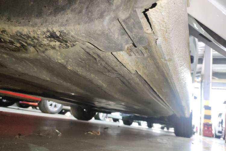 Used Volkswagen Sagitar 2021 280TSI DSG Comfort Connect Edition
