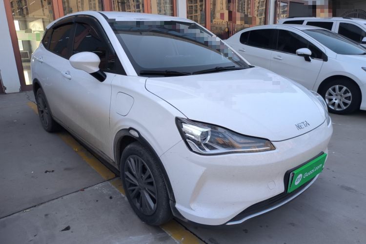 Used NETA V 2022 Chao 400 Lite
