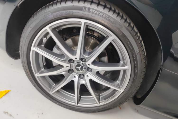 Used Mercedes-Benz E-Class 2023-Year Restyled E 260 Coupe
