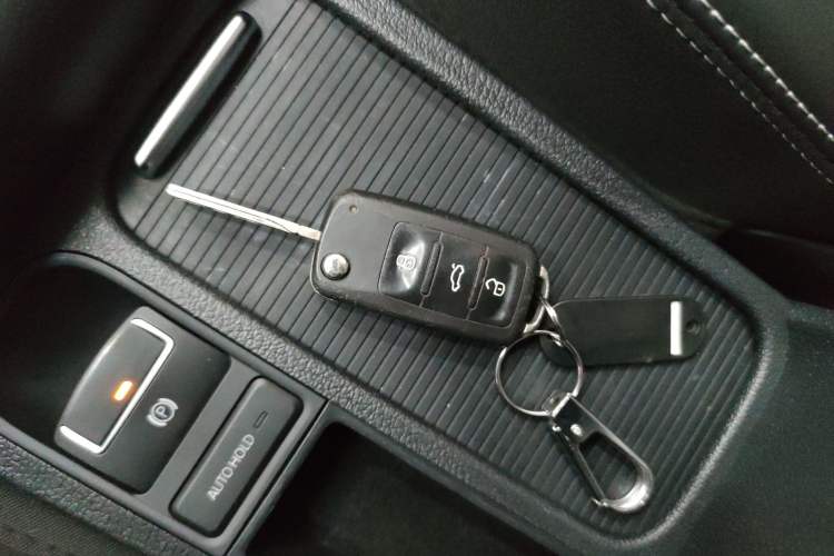 Used Volkswagen Tiguan 2016 280TSI Automatic Two-Wheel-Drive Silk Road Style Edition
