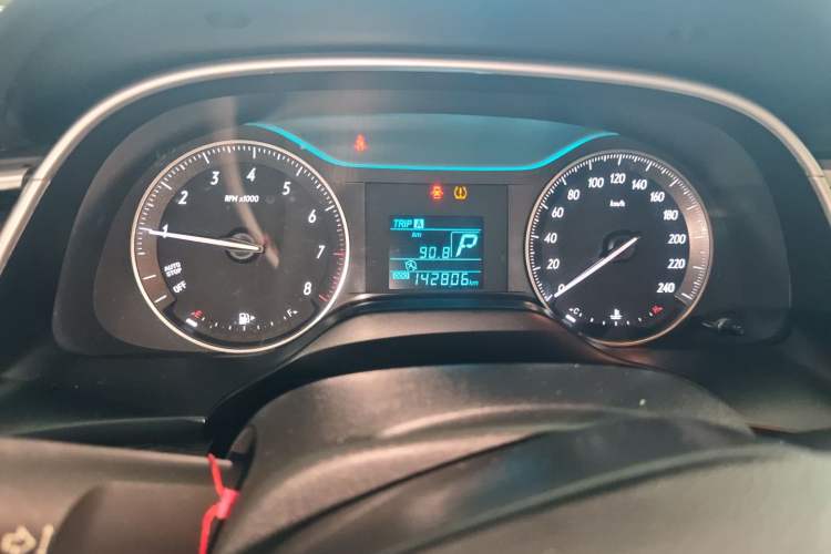 Used Buick GT 2015 15N Automatic Entry-Level Trim
