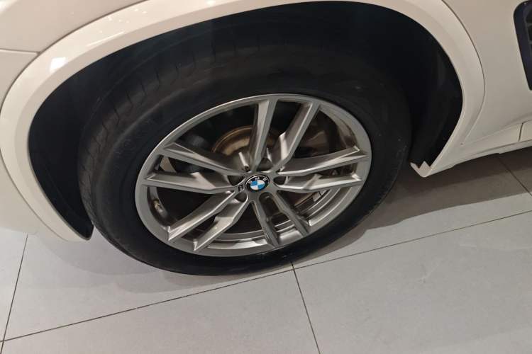 Used BMW X3 2021 xDrive28i M Sport Package
