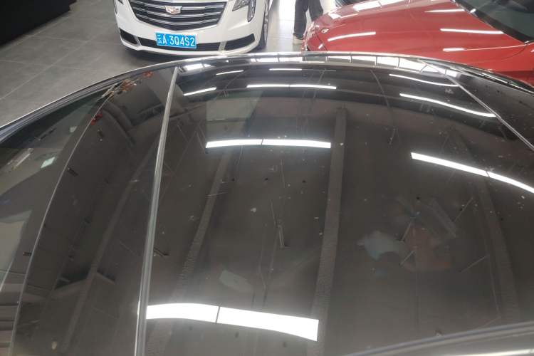 Used Mercedes-Benz CLA 2014 CLA 260 4MATIC