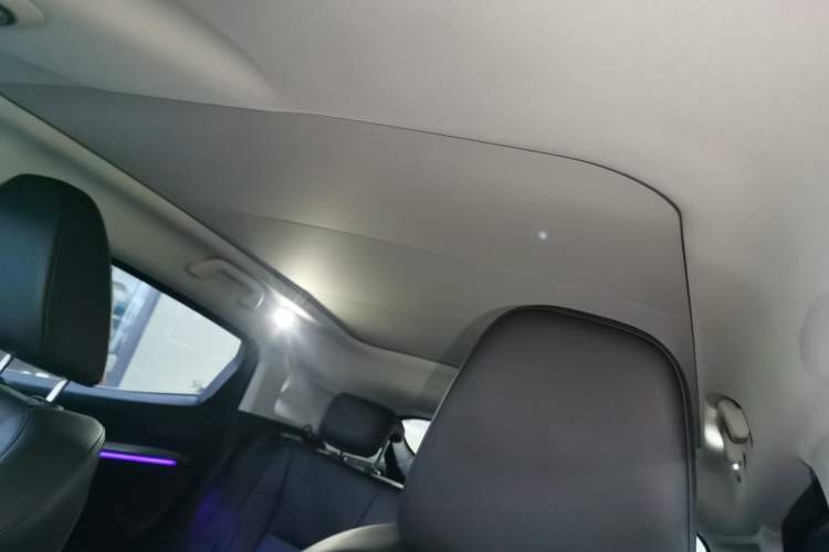 Used Haval F5 2020 1.5T DCT iXuan
