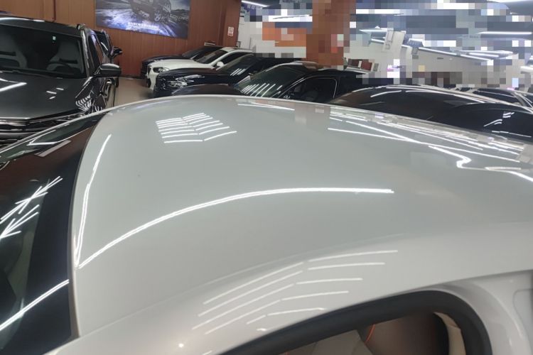 Used BYD Yuan PLUS 2023 Champion Edition 430KM Leading Model
