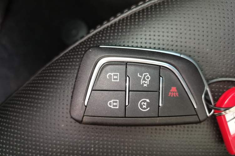 Used Cadillac CT4 2022 28T Luxury Edition
