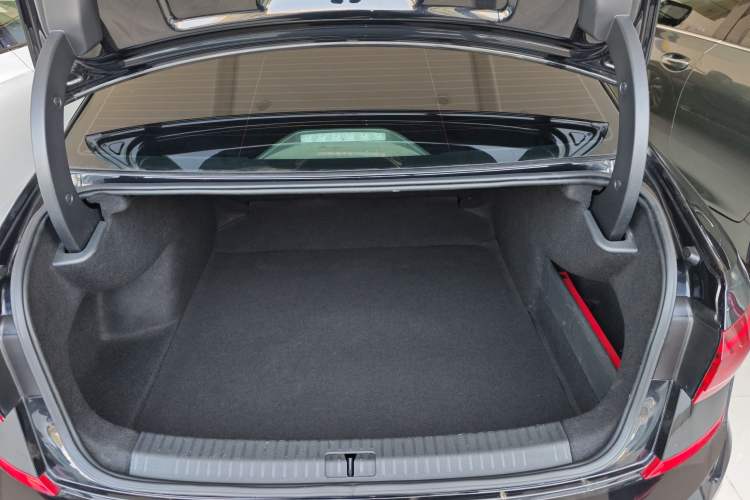 Used Volkswagen Passat 2023 Revised 330TSI Starry Elite Edition
