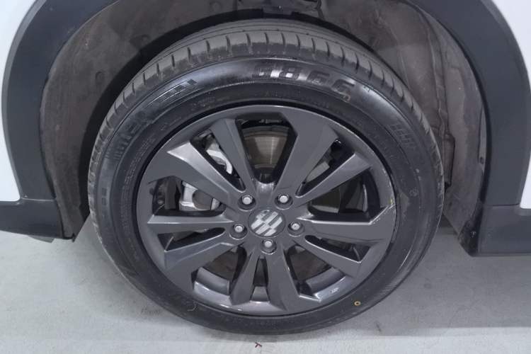 Used Everus VE-1 2021 Comfort Edition