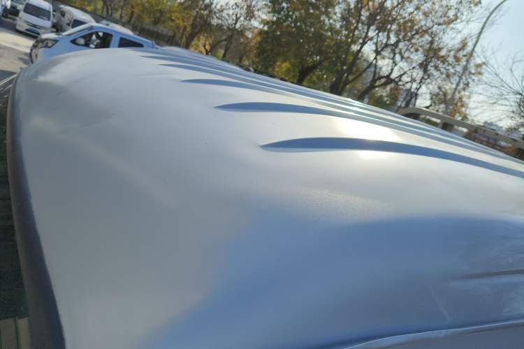 Used Jinbei Gold Card S6 2023 1.6L Manual Double-Cab Standard Version with 3.0-Meter Cargo Bed SWD16MS