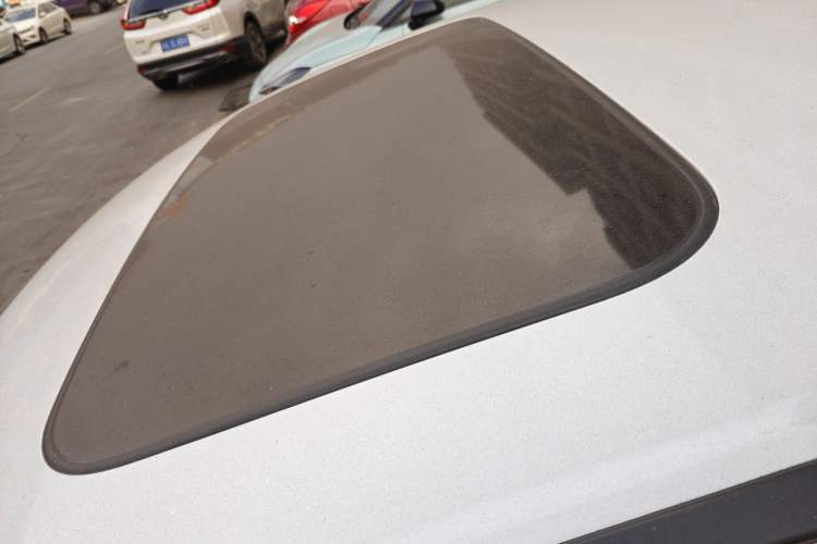 Used Honda Accord 2016 2.0L Comfort Edition