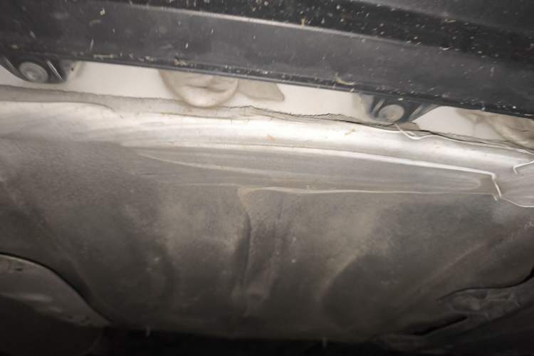 Used Skoda Octavia 2019 1.5L Automatic SmartDrive Comfort Edition China V Standard
