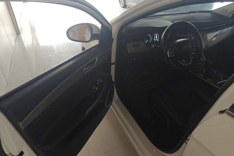 Used Chery Arrizo 5 2019 PRO 1.5L CVT Zizai Edition China VI