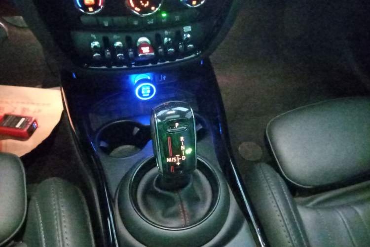 Used  Clubman 2021 2.0T COOPER S
