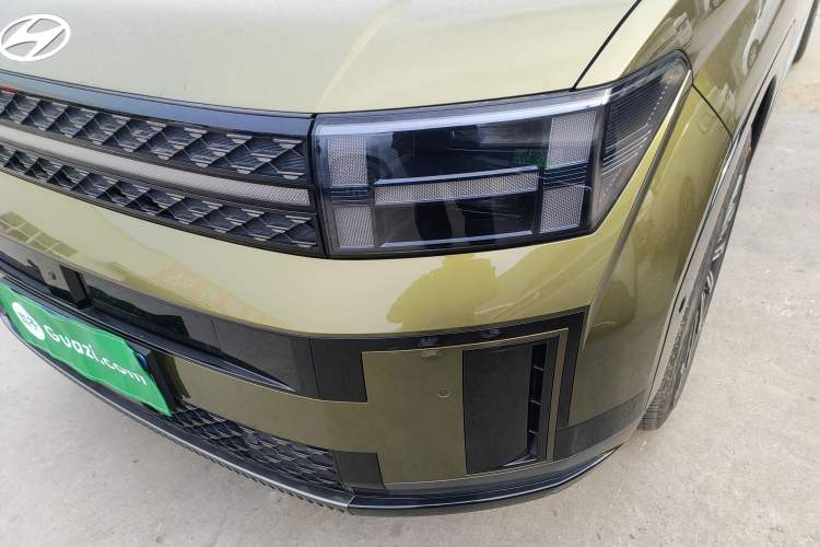 Used Hyundai Santa Fe 2024 2.0T Connoisseur Ultra
