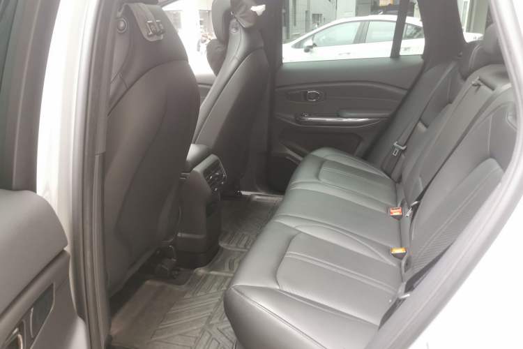 Used Nio ES6 2022 100kWh Sport Edition
