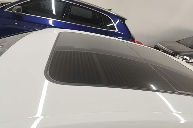 Used Audi A4L 2019 40 TFSI Fashion Edition China VI Emission Standard